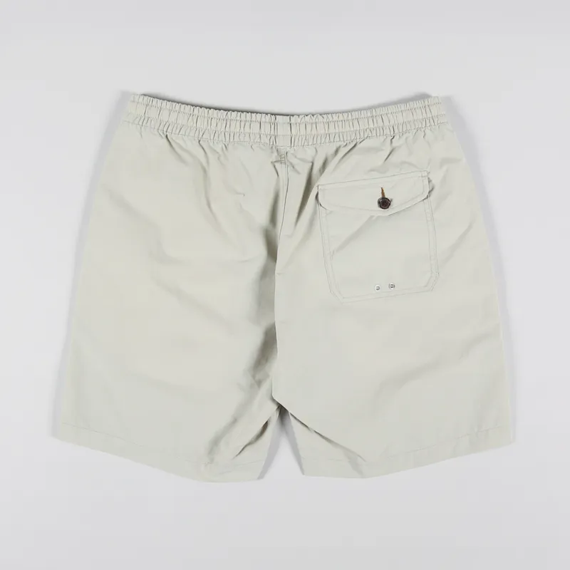 Universal Works Beach Short Sand Charlie NY Ripstop-1