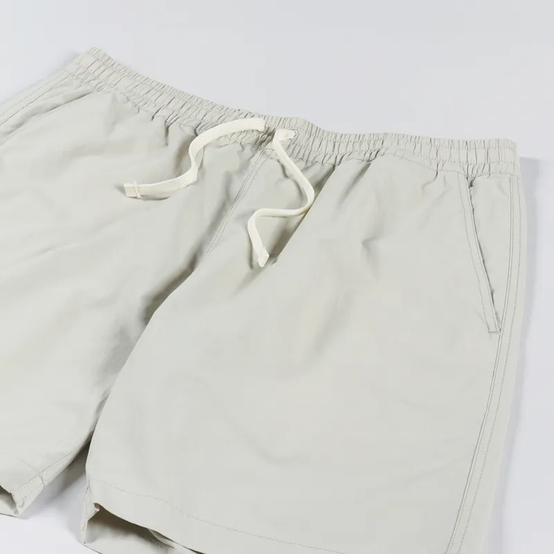 Universal Works Beach Short Sand Charlie NY Ripstop-5