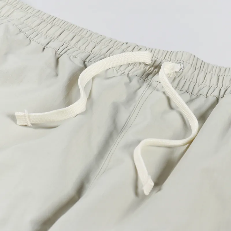 Universal Works Beach Short Sand Charlie NY Ripstop-4