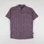 Patagonia Back Step Shirt Intertwined Hands Evening Mauve