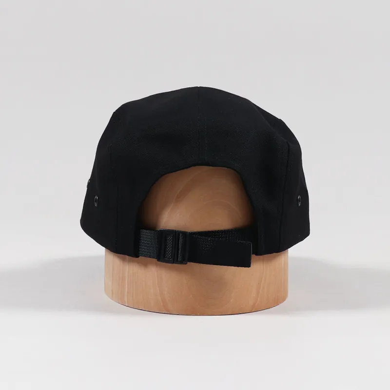 Carhartt WIP Backley Cap Black-3