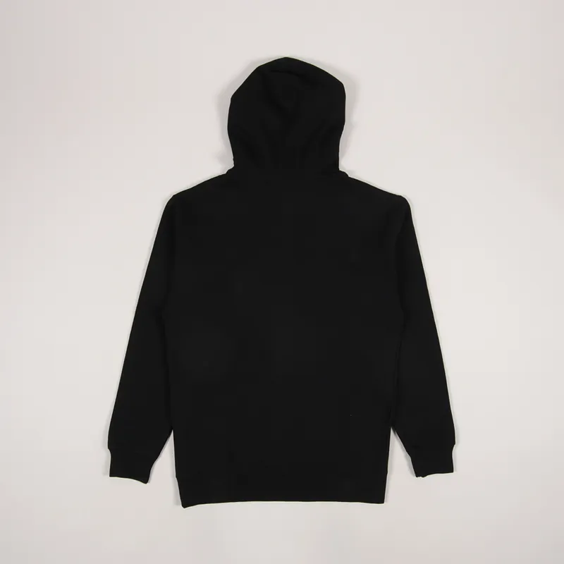 Picture Show Be Kind Hoodie Black-1