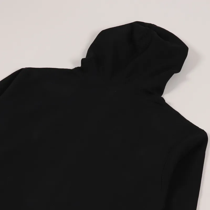 Picture Show Be Kind Hoodie Black-3