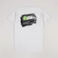 Picture Show Be Kind T Shirt Ash