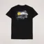 Picture Show Be Kind T Shirt Black