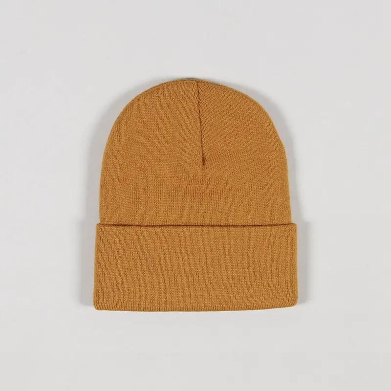 Pendleton Beanie Gold-1