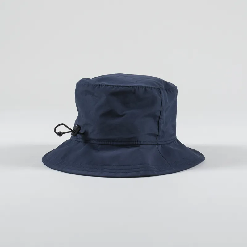 Penfield Bear Bucket Hat Navy Blazer-1