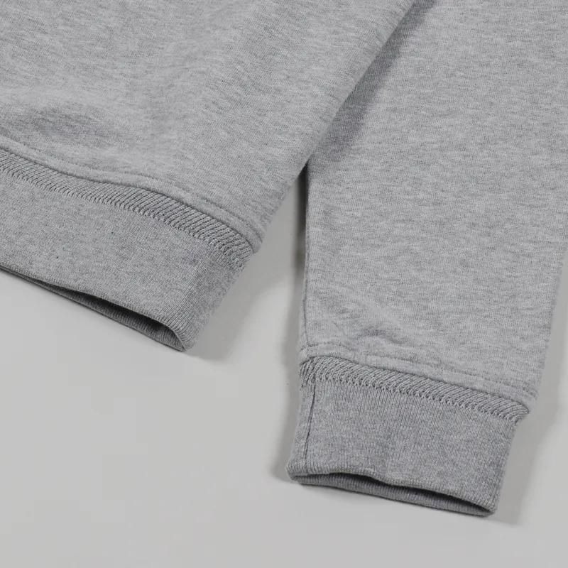 Belstaff Sweatshirt Grey Melange-3