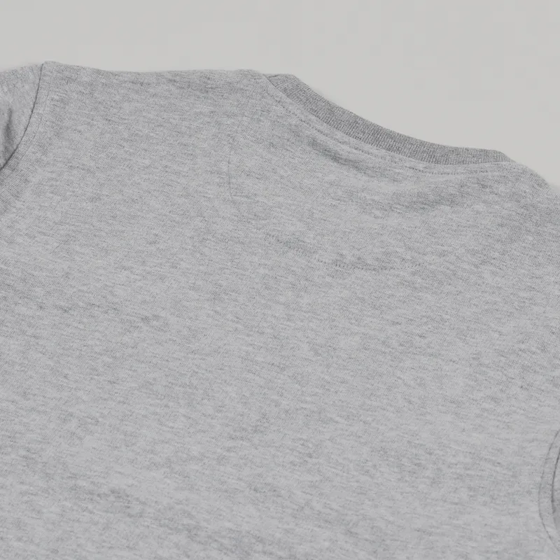 Belstaff Sweatshirt Grey Melange-2