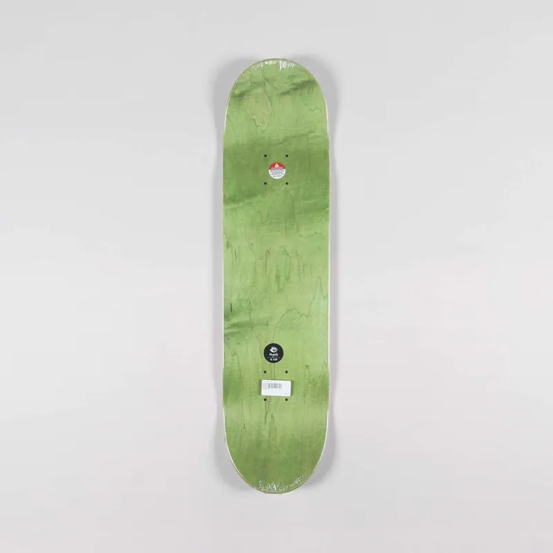 Magenta Ben Gore Guest Deck 8.125 Inch-1