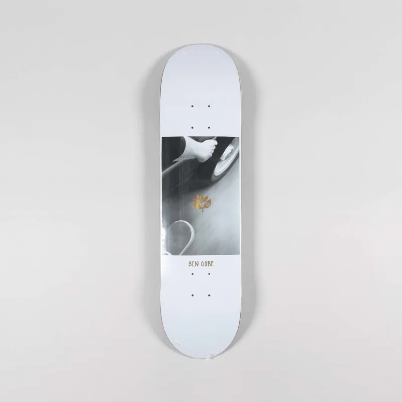 Magenta Ben Gore Guest Deck 8.125 Inch