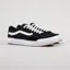 Vans Berle Pro Shoes Black True White