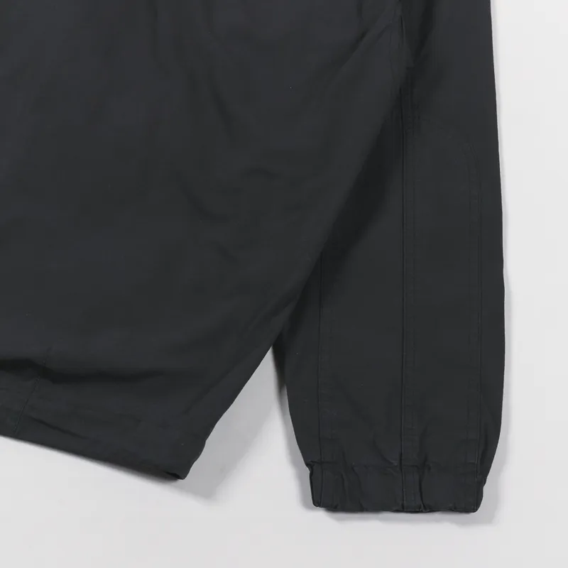 Carhartt WIP Berm Jacket Black-8