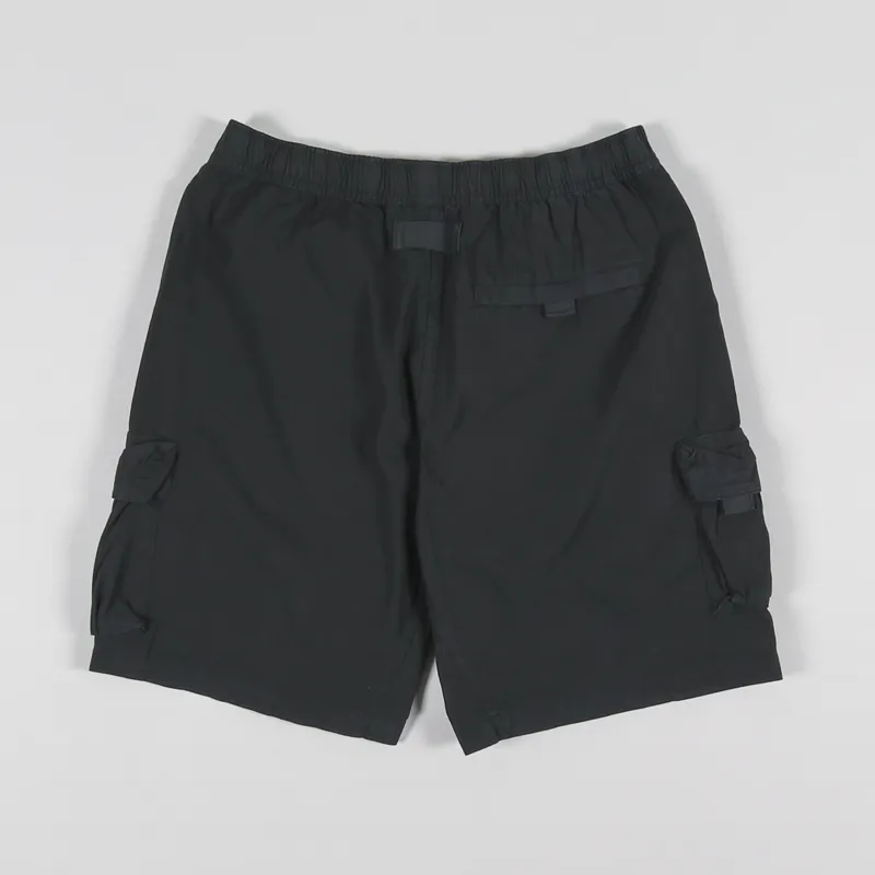 Carhartt WIP Berm Short Black-1