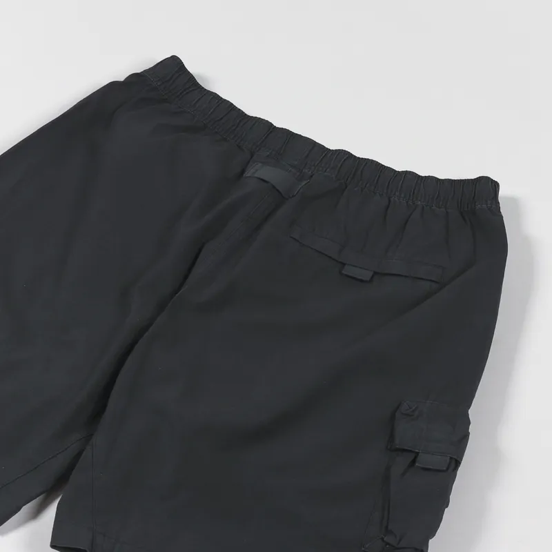 Carhartt WIP Berm Short Black-2