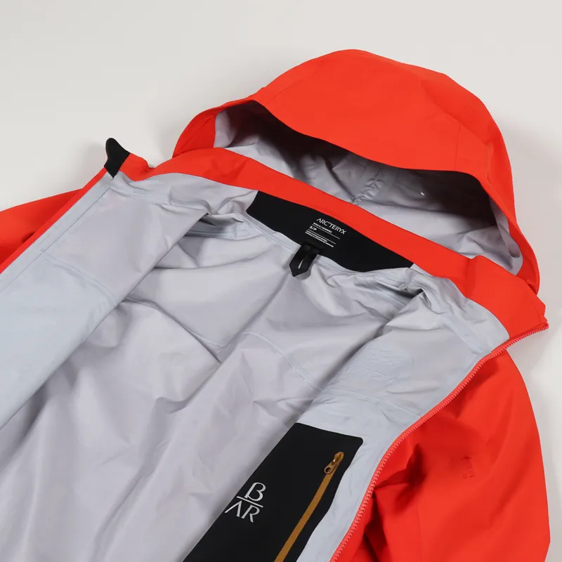 Arc'teryx Beta AR GORE-TEX Jacket Dynasty-4