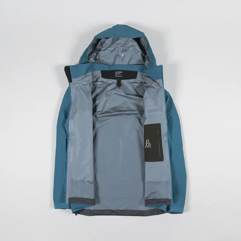 Arcteryx Beta AR Jacket Forcefield-1