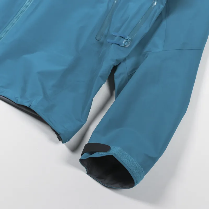 Arcteryx Beta AR Jacket Forcefield-6