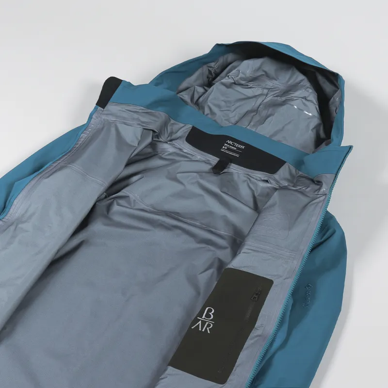 Arcteryx Beta AR Jacket Forcefield-4