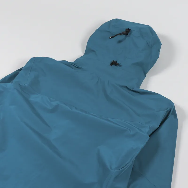 Arcteryx Beta AR Jacket Forcefield-5