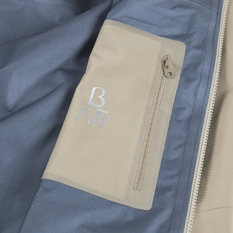 Arc'teryx Beta AR GORE-TEX Jacket Smoke Bluff-7