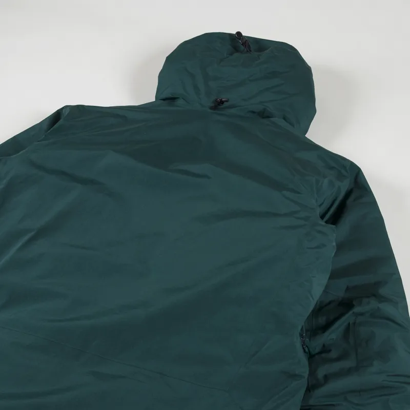 Arc'teryx Beta Down Insulated GORE-TEX Jacket Pytheas-10