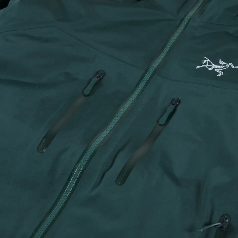 Arc'teryx Beta Down Insulated GORE-TEX Jacket Pytheas-3