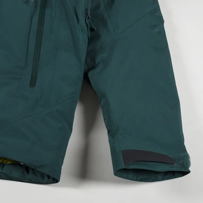 Arc'teryx Beta Down Insulated GORE-TEX Jacket Pytheas-4