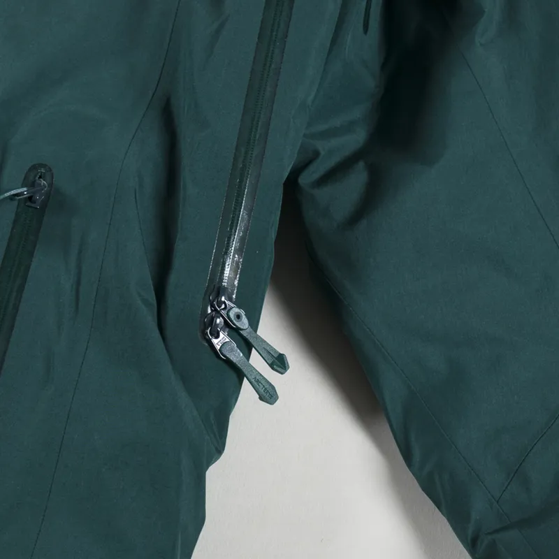 Arc'teryx Beta Down Insulated GORE-TEX Jacket Pytheas-5