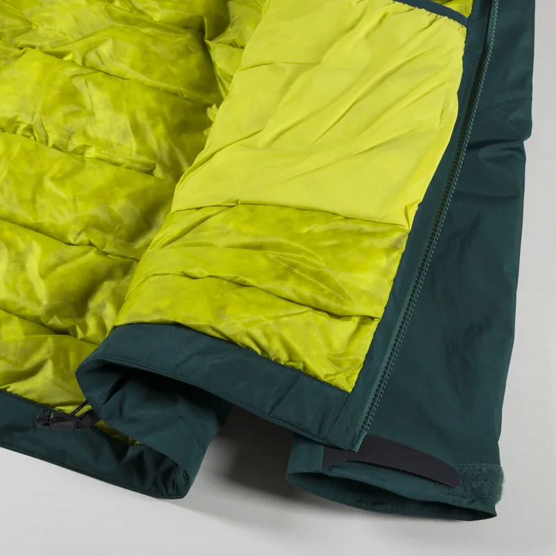 Arc'teryx Beta Down Insulated GORE-TEX Jacket Pytheas-8