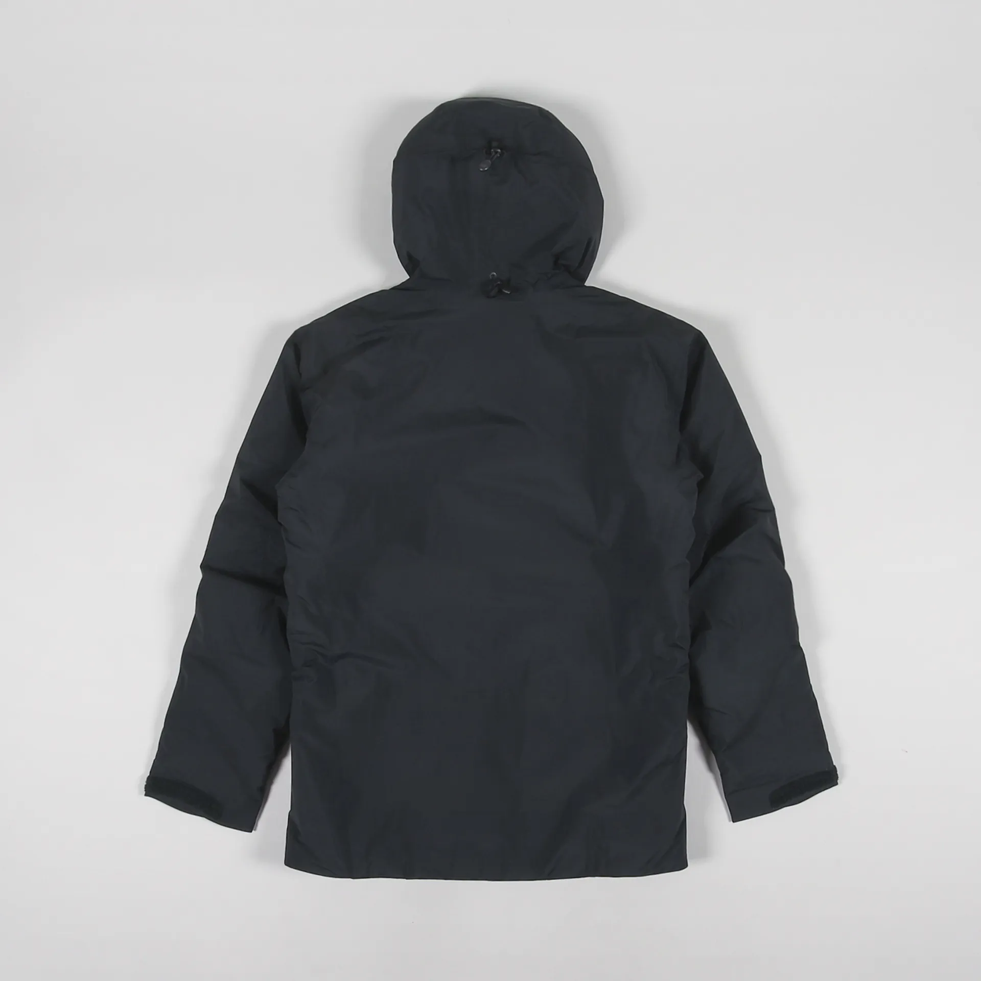 Arcteryx Mens Beta Insulated GORE-TEX Jacket Black