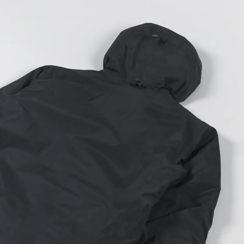 Arc'teryx Beta Insulated GORE-TEX Jacket Black-6