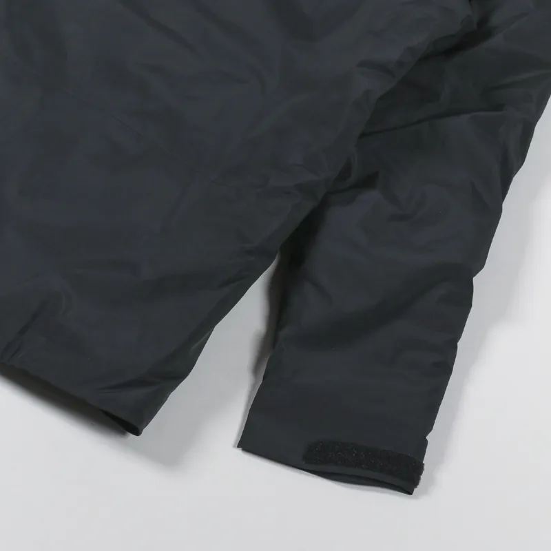 Arc'teryx Beta Insulated GORE-TEX Jacket Black-7