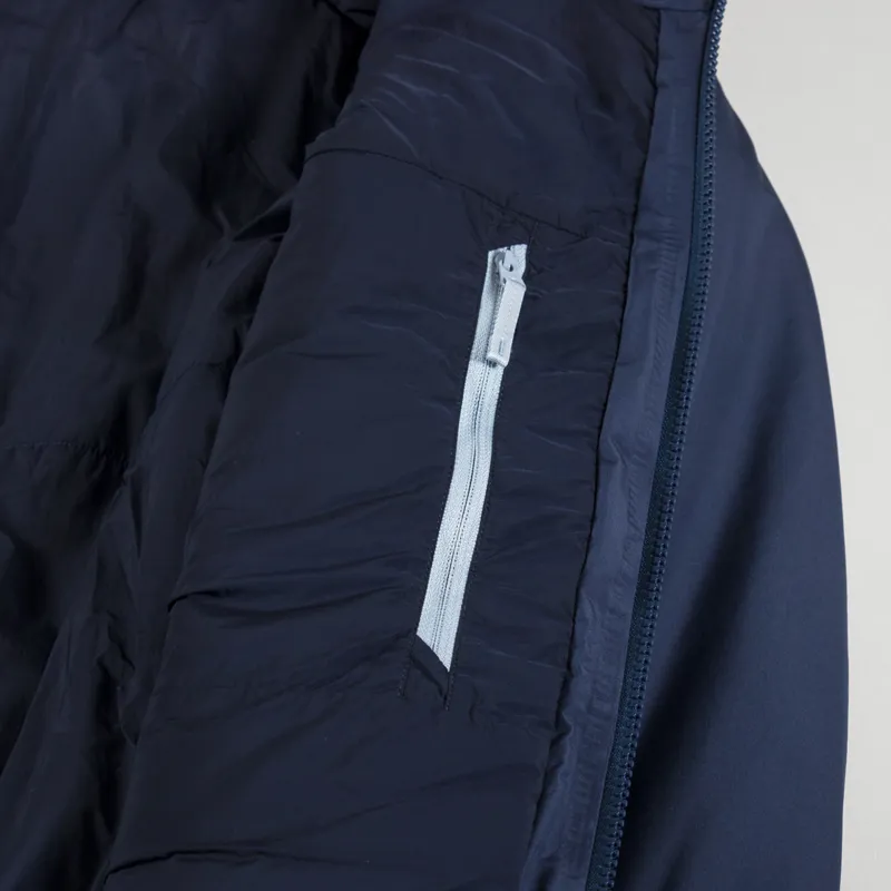 Arc'teryx Beta Insulated GORE-TEX Jacket Black Sapphire-6
