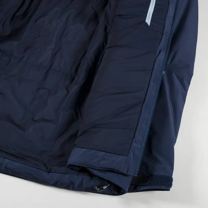 Arc'teryx Beta Insulated GORE-TEX Jacket Black Sapphire-7