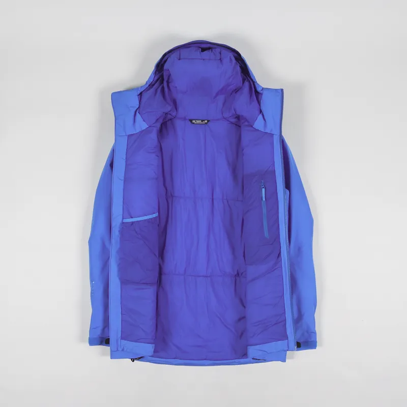 Arc'teryx Beta Insulated GORE-TEX Jacket Fluidity-1