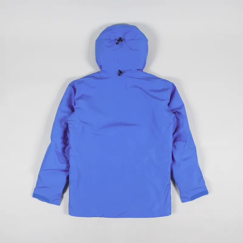 Arc'teryx Beta Insulated GORE-TEX Jacket Fluidity-2