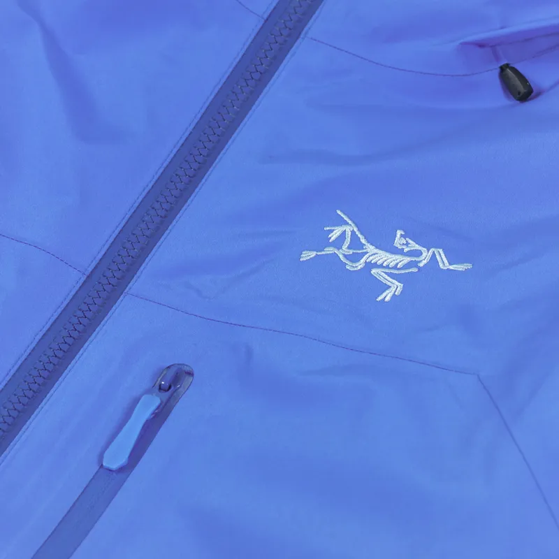 Arc'teryx Beta Insulated GORE-TEX Jacket Fluidity-7