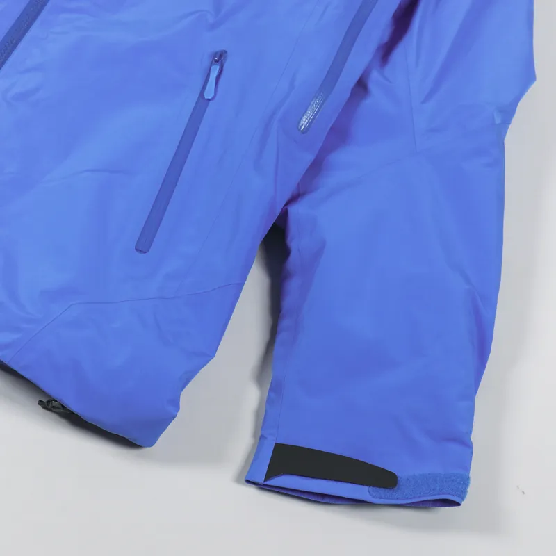 Arc'teryx Beta Insulated GORE-TEX Jacket Fluidity-6
