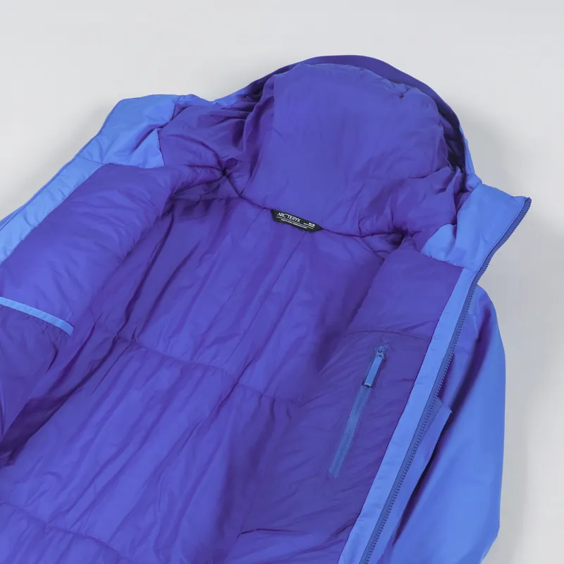 Arc'teryx Beta Insulated GORE-TEX Jacket Fluidity-4