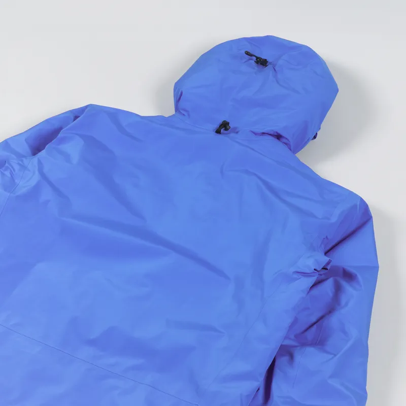 Arc'teryx Beta Insulated GORE-TEX Jacket Fluidity-5