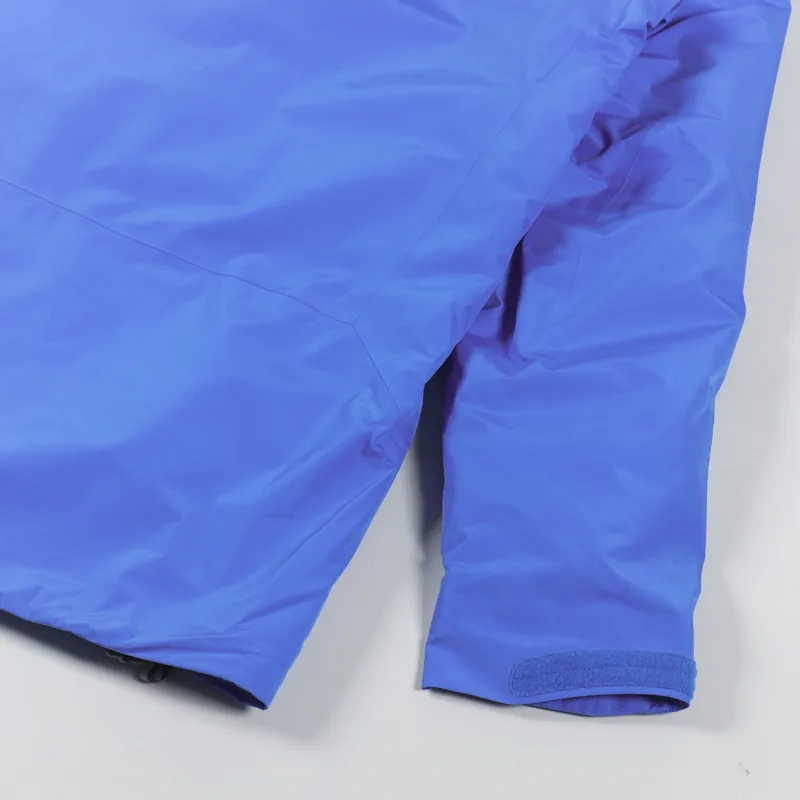 Arc'teryx Beta Insulated GORE-TEX Jacket Fluidity-8