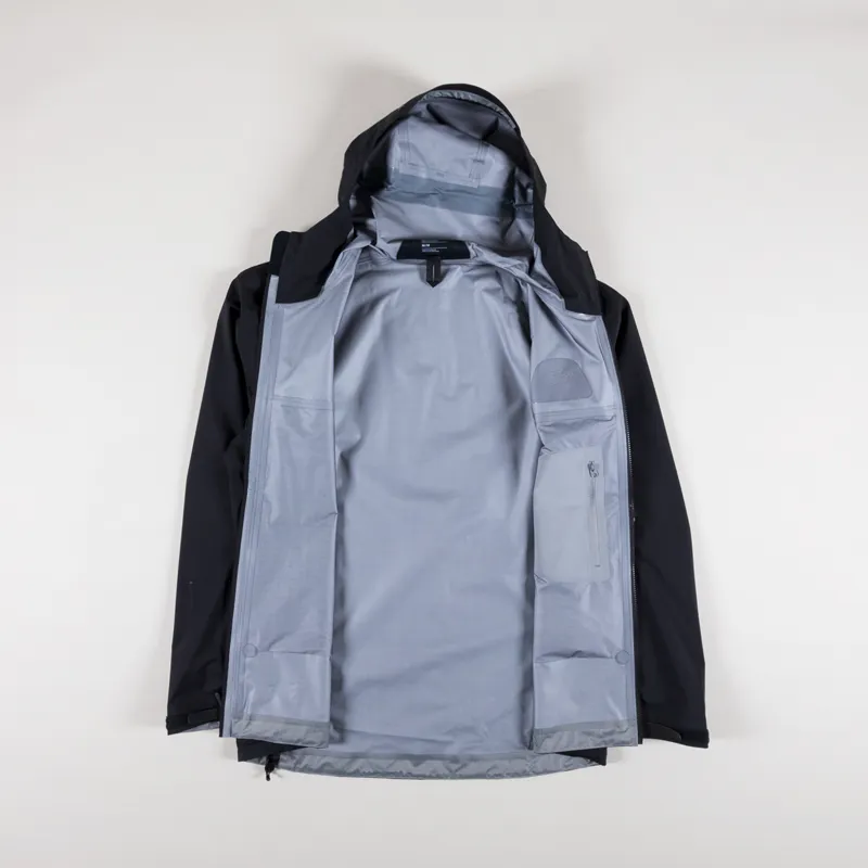 Arc'teryx Beta GORE-TEX Jacket Black-4