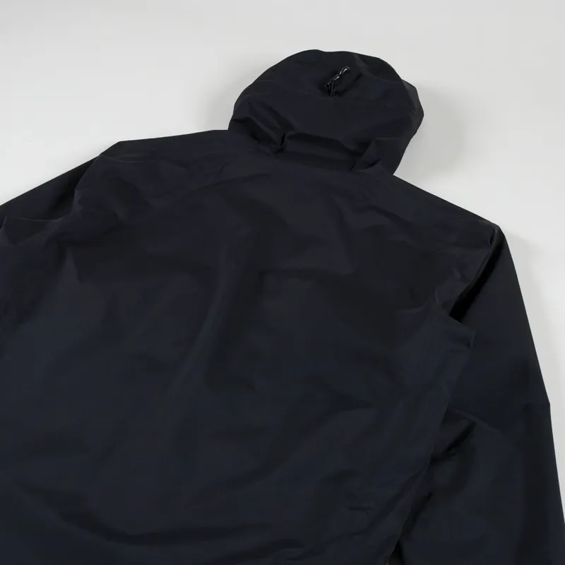 Arc'teryx Beta GORE-TEX Jacket Black-7