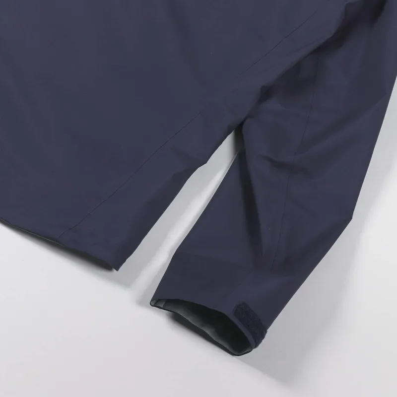 Arc'teryx Beta GORE-TEX Jacket Black Sapphire-9