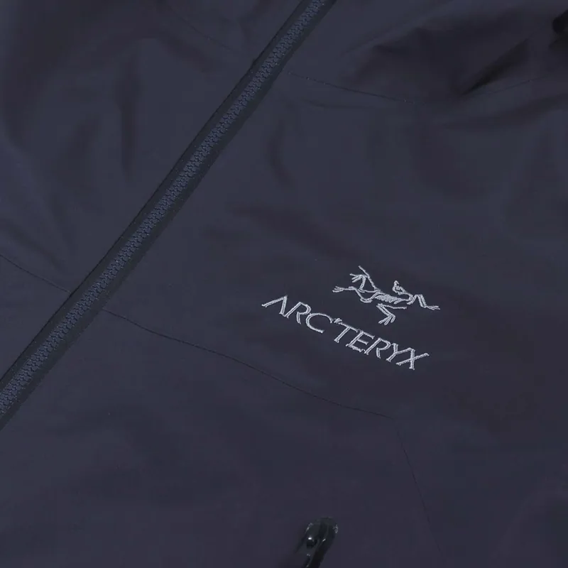Arc'teryx Beta GORE-TEX Jacket Black Sapphire-7