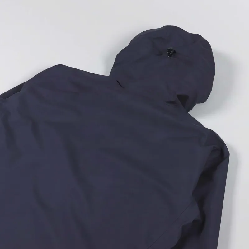 Arc'teryx Beta GORE-TEX Jacket Black Sapphire-5