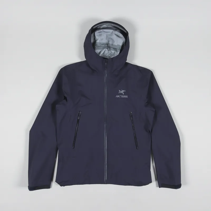 ARC'TERYXBeta Jacket Black Sapphire