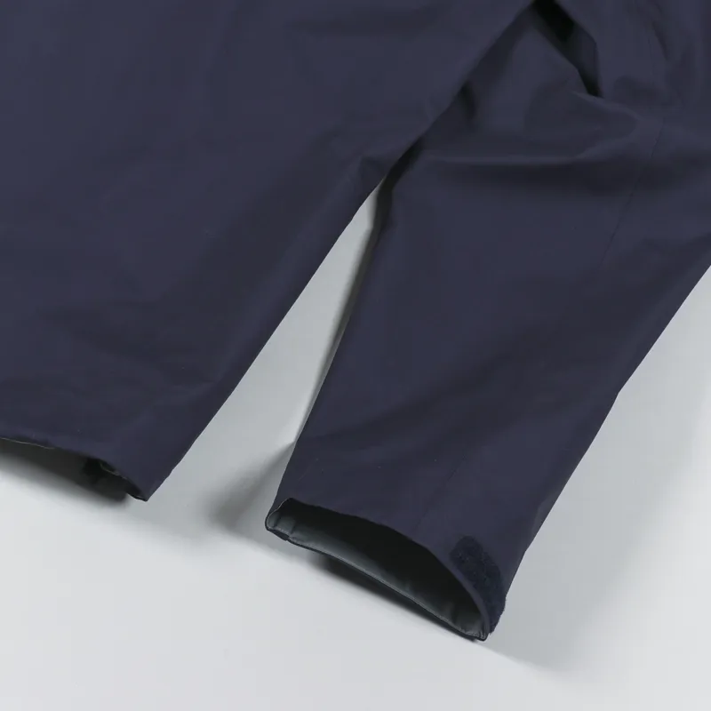 Arc'teryx Beta Jacket Black Sapphire-8