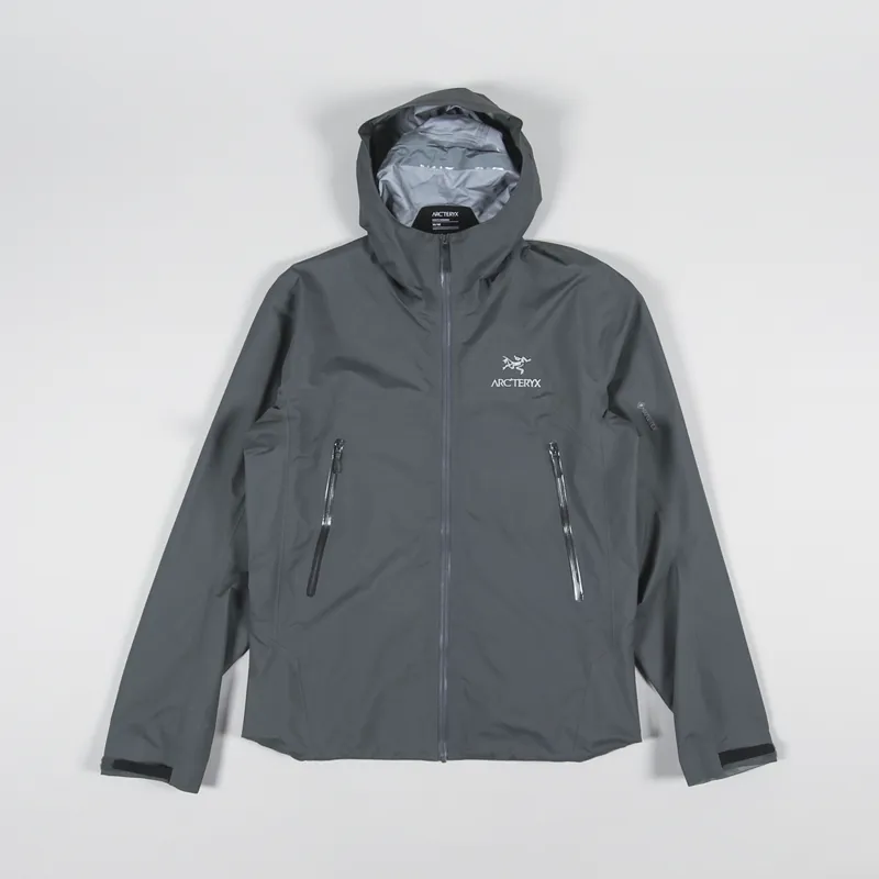 ARC'TERYX Beta Jacket Mens\